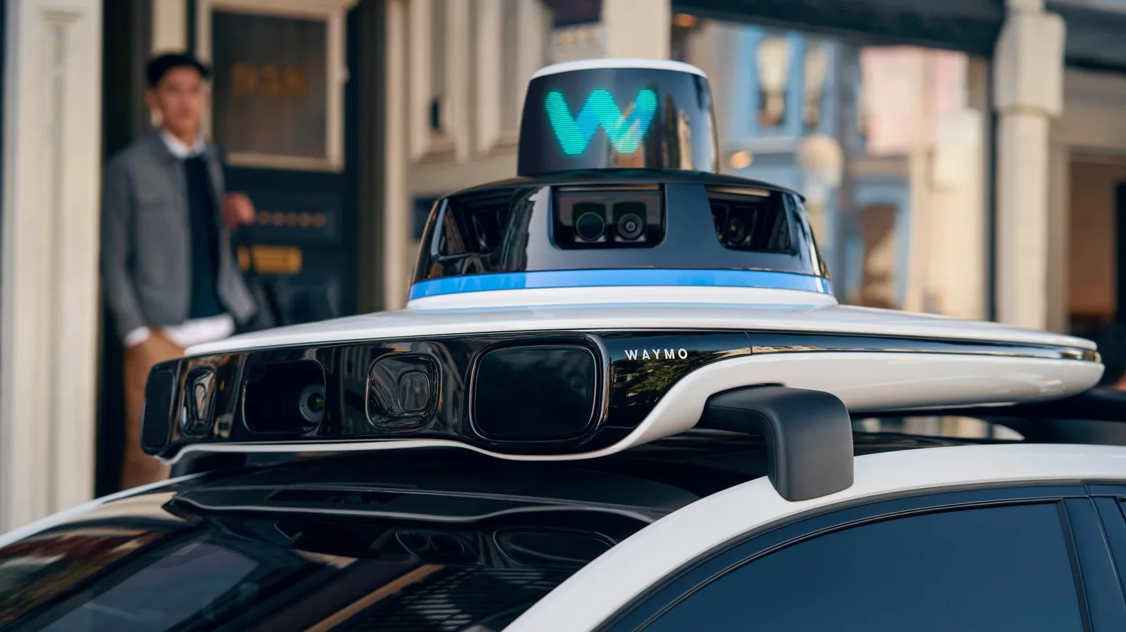 Waymo, Dört Yeni Şehirde Tam Otonom Sürüşe Geçiyor: San Diego, Las Vegas, Tampa ve Denver