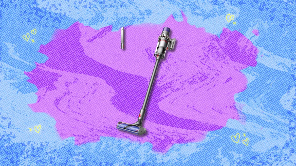 Dyson Cyclone V10 Origin'de Amazon Fırsatı: 80 Dolar İndirimle Sınırlı Süreliğine 399.99 Dolar