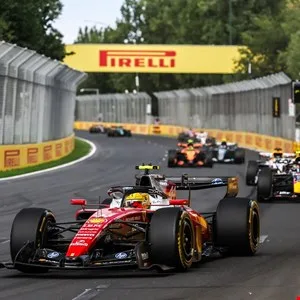 Formula 1 Hayranları İçin Siber Tehdit: Sahte Yayınlar, Kalpazan Ürünler ve Diğer Dolandırıcılık Taktikleri