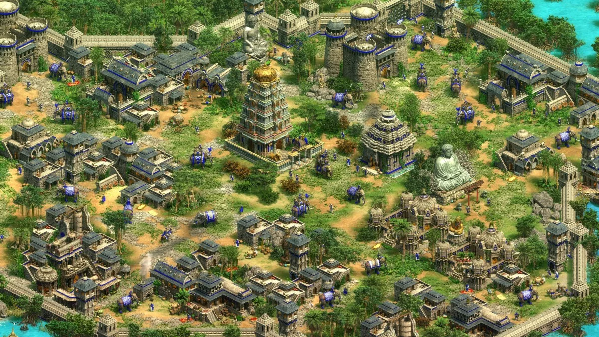 25 Yıllık Efsane Oyun Age of Empires II'de Kritik Güvenlik Açığı: Bilgisayarınızı Ele Geçirebilir