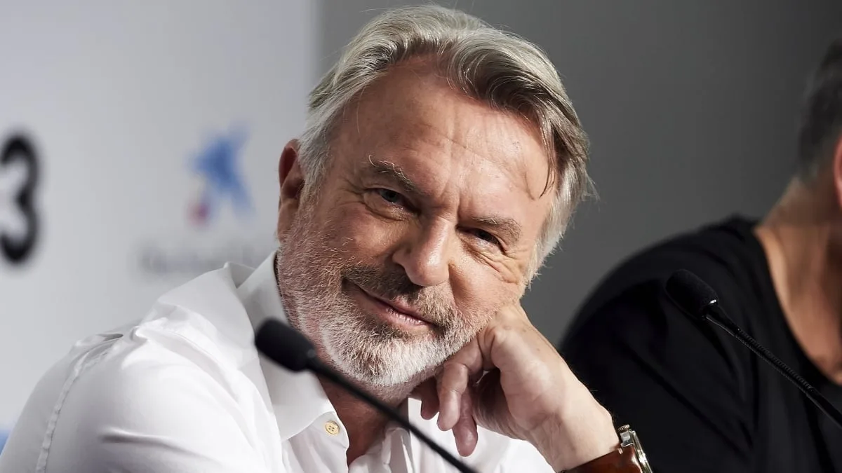 Sam Neill’in Vefatı: Jurassic Park’ın Efsanevi Aktörüne Dünyadan Veda