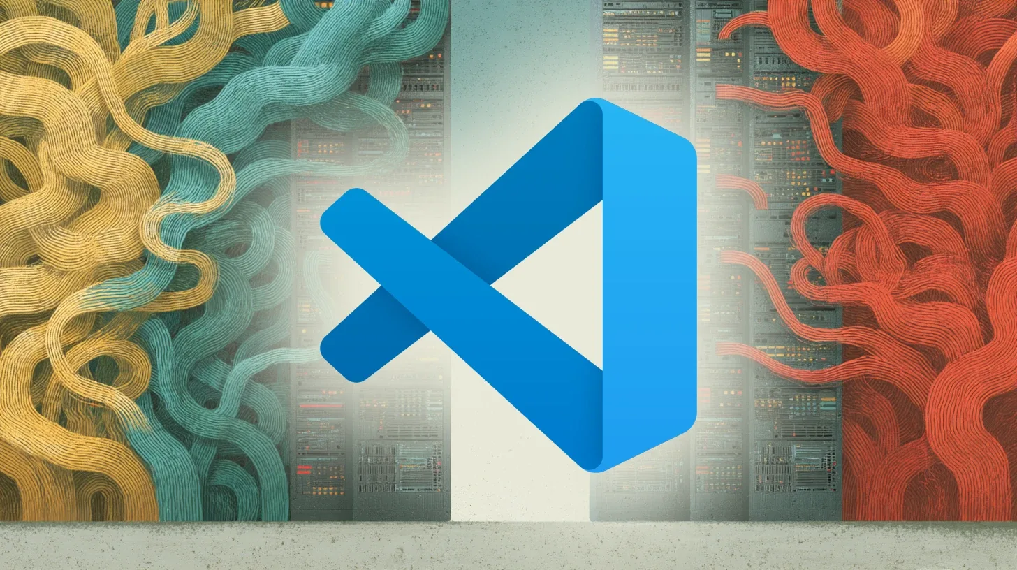 VS Code'un Yeni Agent Host Özelliği: Copilot, Claude ve Codex Artık Ayrı Süreçte Çalışıyor