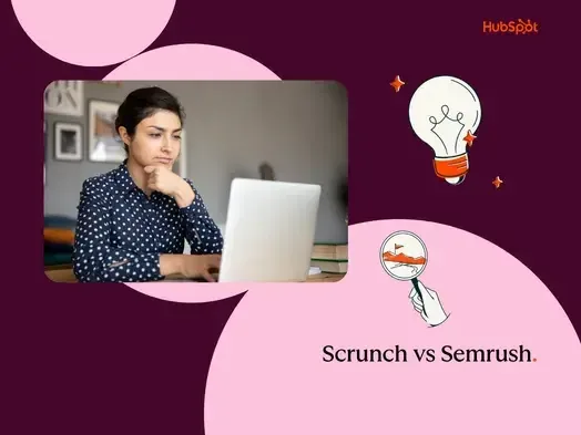 Scrunch vs Semrush: AI Görünürlük Aracı mı, Geleneksel SEO mu? Hangisi Size Göre?