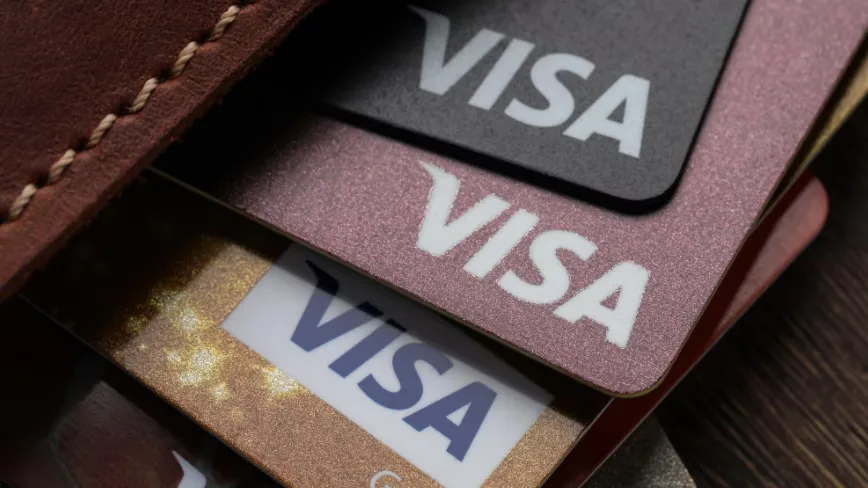 Visa'dan Stablecoin Platformu: Circle Hisseleri Yüzde 6 Düştü
