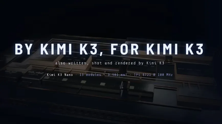 Kimi K3 ile Yapay Zeka Yarışında Çin Fırtınası: Trump'ın Danışmanı Uyardı, Khosla Göç Politikasını Suçladı