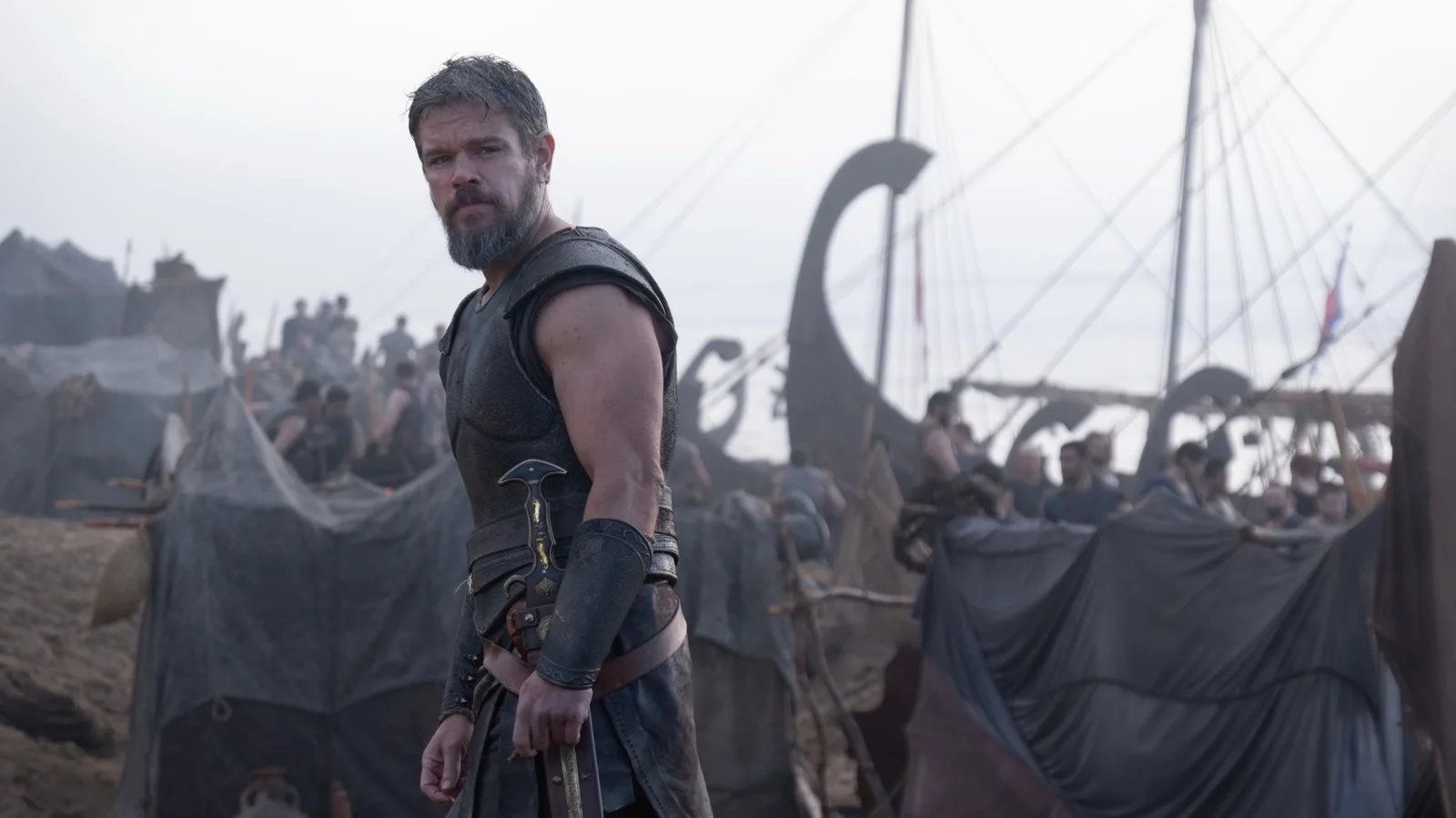 Odyssey'i IMAX'te İzlemek: Dev Ekranın Büyüsü ve Sinema Deneyiminde Yeni Bir Boyut