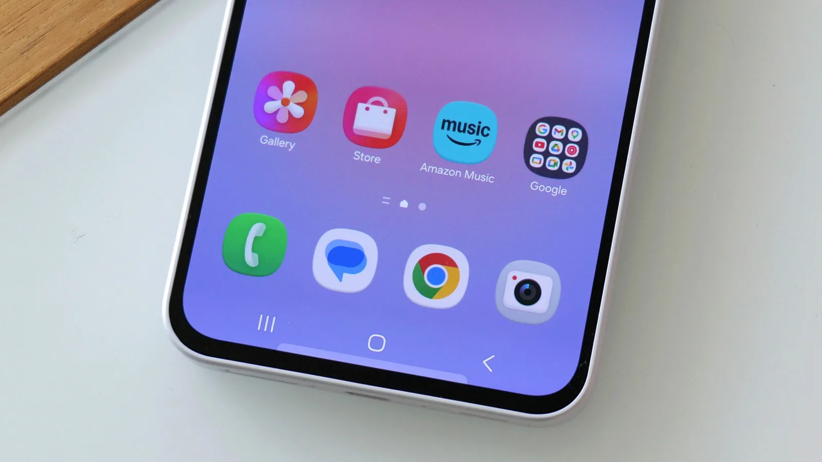 Samsung Galaxy Telefonlara Amazon Music Bloatware Olarak Geliyor: Kullanıcıları Neler Bekliyor?