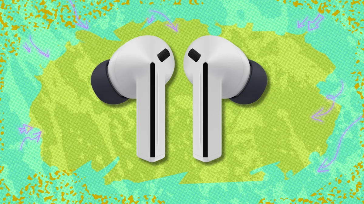 Samsung Galaxy Buds 3 FE 100 Doların Altında: Amazon'da 50 Dolar İndirim Fırsatı