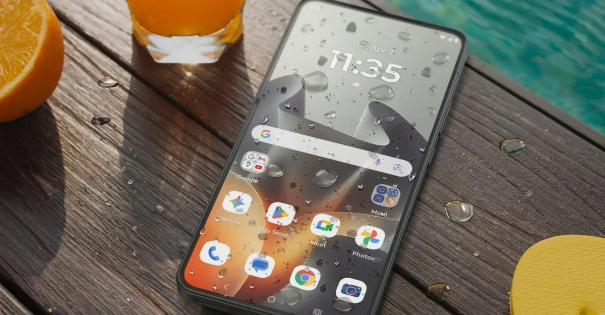 Motorola Edge 70 Max: Güç ve Şarj Devrimiyle Geliyor