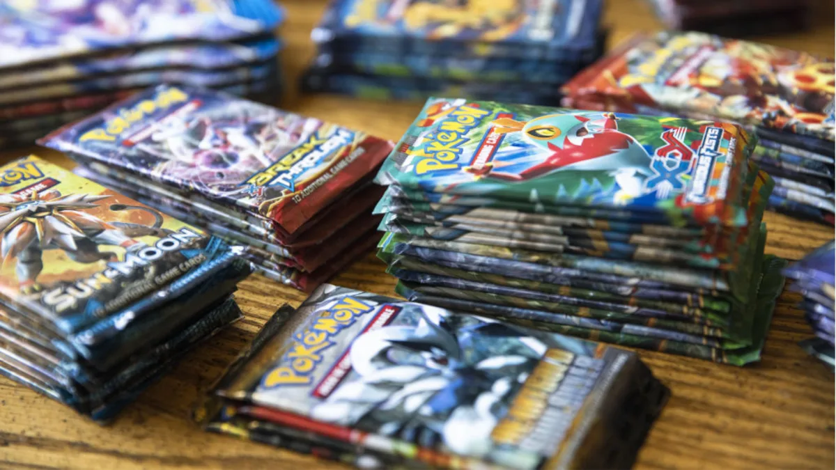 GameStop, Pokémon Kart Fiyatlarını Yüzde 300 Artırdı: Çocukların Oyunu Artık Lüks