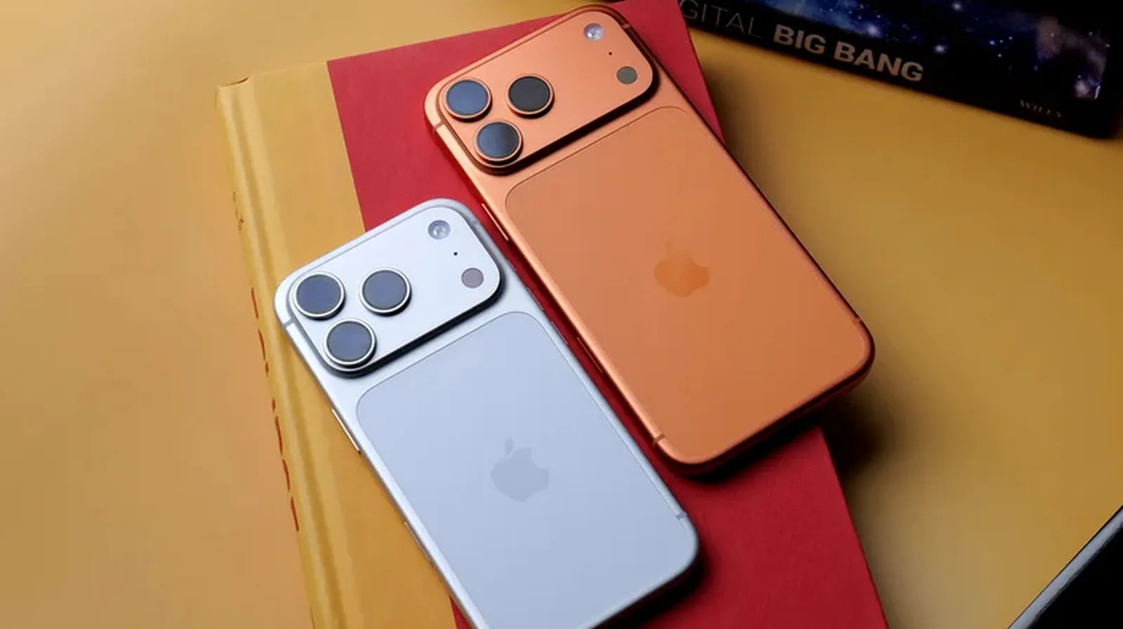 Apple ve Broadcom’dan 30 Milyar Dolarlık Dev Anlaşma: ABD’de Üretilen Çipler iPhone’lara Güç Verecek