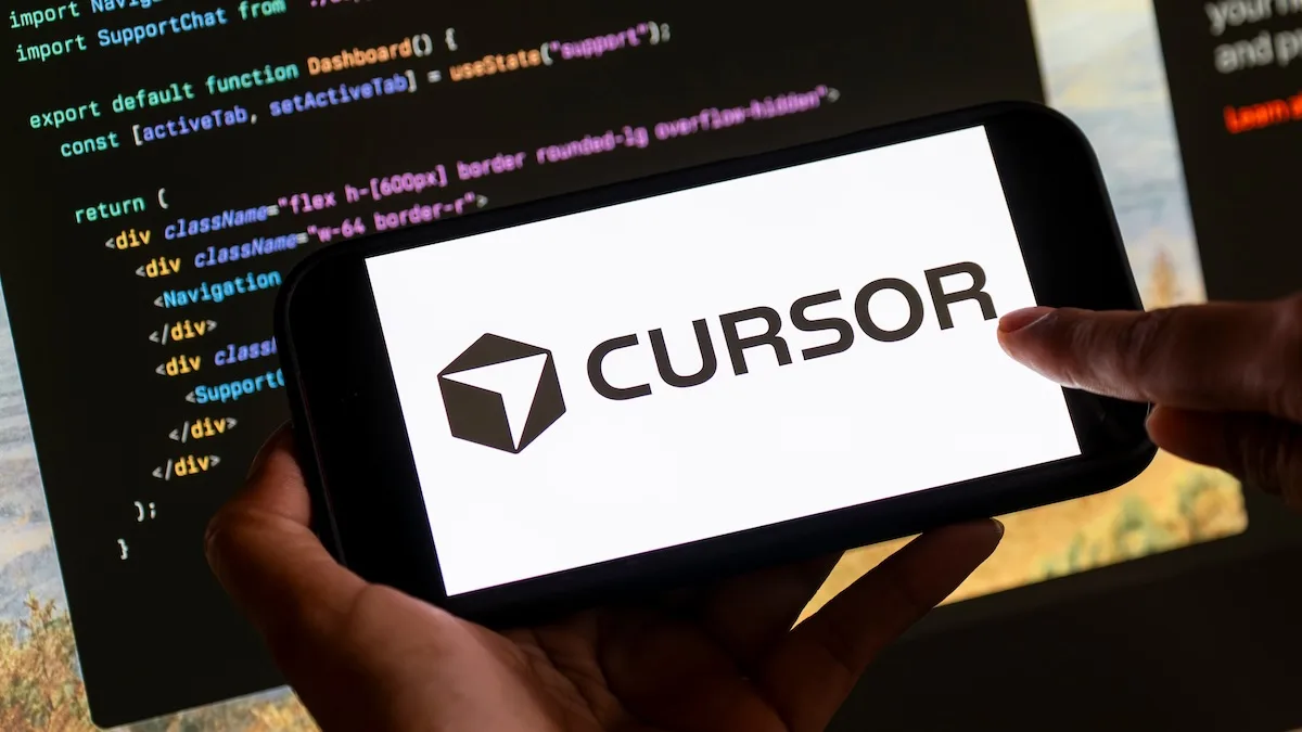 Cursor'da Kritik Güvenlik Açığı: Depo Açmak Bile Yetiyor