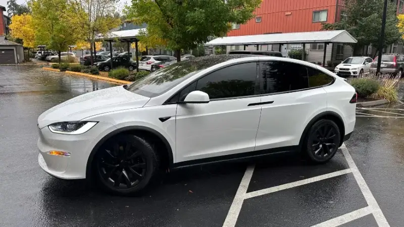 New Jersey'den Tesla Robotaxi'ye Darbe: Sensör Yasası Geliyor