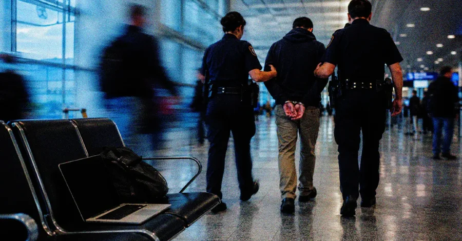 Ermenistan, REvil Şüphelisi Sanılan Rus Turisti ABD İçin Tutukladı: Avukatlar Yanlış Kişi Olduğunu Söylüyor