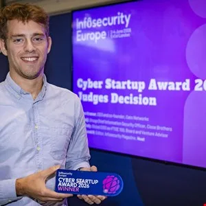 Infosecurity Europe 2026'da Zafere Ulaşan Girişim: Konvu, Yapay Zeka Destekli Güvenlik Açığı Yönetimiyle Öne Çıkıyor