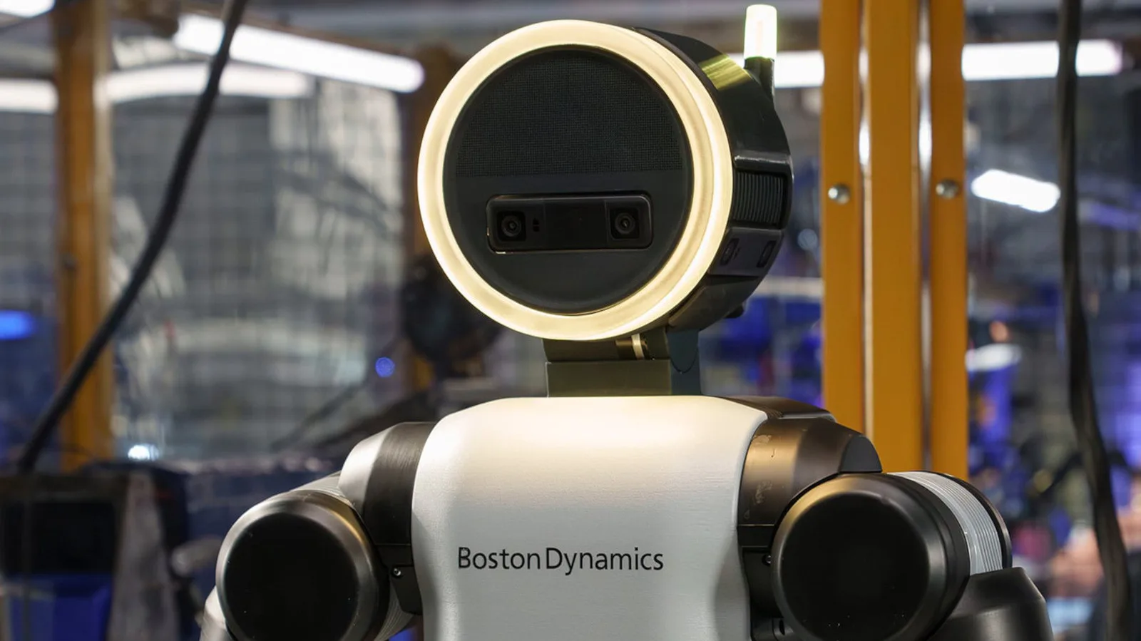 Hyundai, Boston Dynamics'in Tam Kontrolünü Ele Geçirmeye Hazırlanıyor: İnsansı Robot Atlas'a Tam Gaz