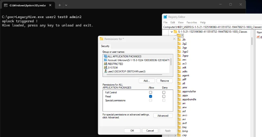 Microsoft Patch Tuesday Sonrası Saniyeler İçinde Yeni Windows Zero-Day PoC Yayımlandı