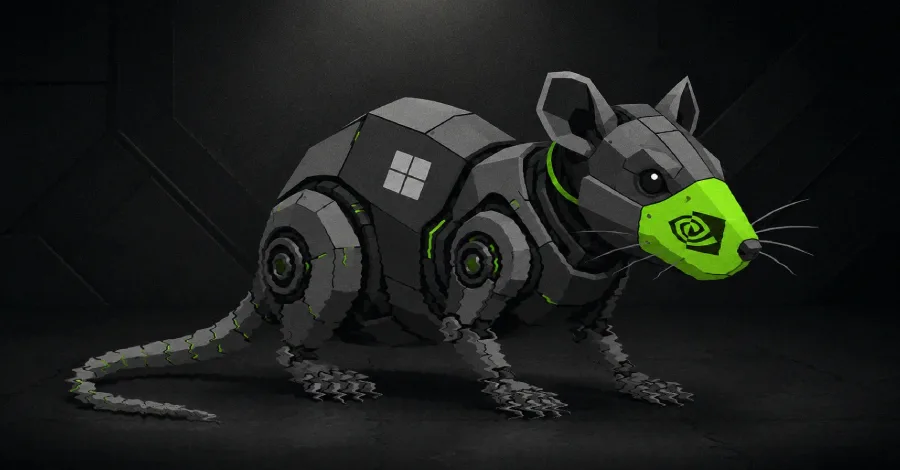 LabubaRAT: NVIDIA Yazılımı Kılığındaki Rust Tabanlı Uzaktan Erişim Truva Atı Windows Sistemleri Tehdit Ediyor