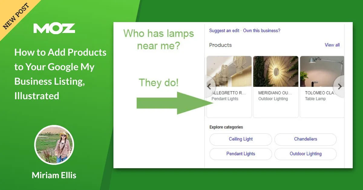 Google My Business Ürün Ekleme Rehberi: 10 Adımda Mağazanızı Dijitale Taşıyın