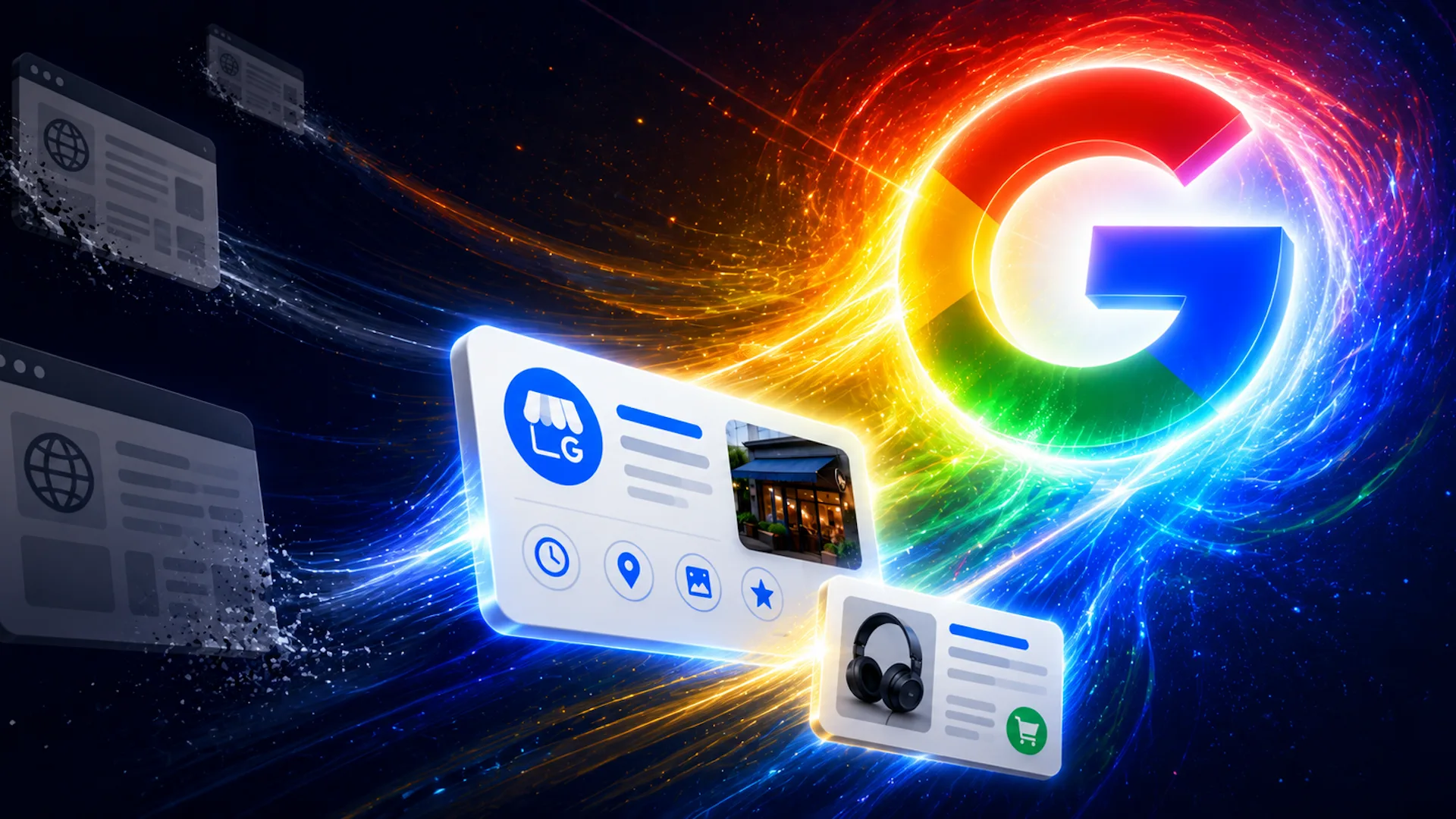 Google AI Mode, Kendi Domainine Atıfları 8,4 Kat Artırdı: İşletmeler İçin Uyarılar