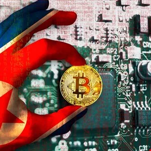 Kuzey Koreli Hackerlar Sahte Kod İnceleme Görevleriyle Kripto Para Çalıyor