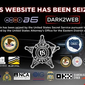 FBI ve Europol, Ransomware Çetelerinin Kullandığı Kripto Para Aklama Platformunu Çökertti