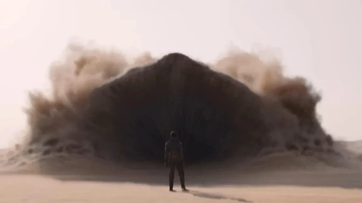 Dune: Part Three Fragmanı Geldi: Komplolar, Pişmanlıklar ve Yeni Yüzler