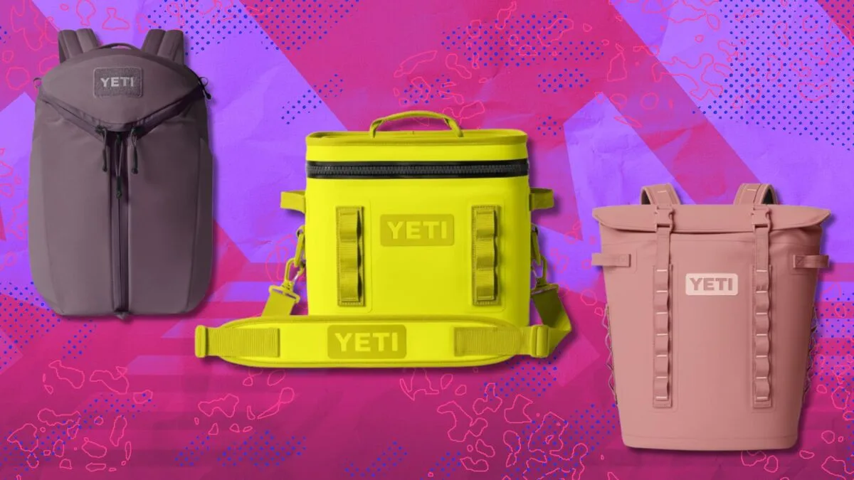 Amazon'da Yeti Soğutucuları Büyük İndirimde: Yaz Sıcağına Karşı 65 Dolara Varan Fırsatlar