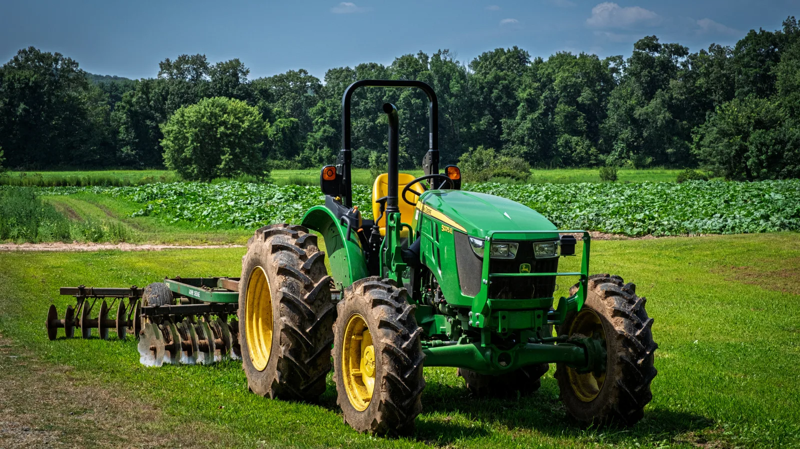 John Deere Onarım Hakkı Davasında FTC Uzlaşması: Çiftçiler İçin Yeni Dönem