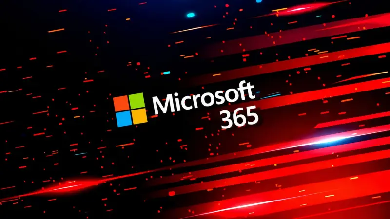 Forg365: Yapay Zeka Destekli Yeni PhaaS Platformu Microsoft 365 Hesaplarını Hedef Alıyor