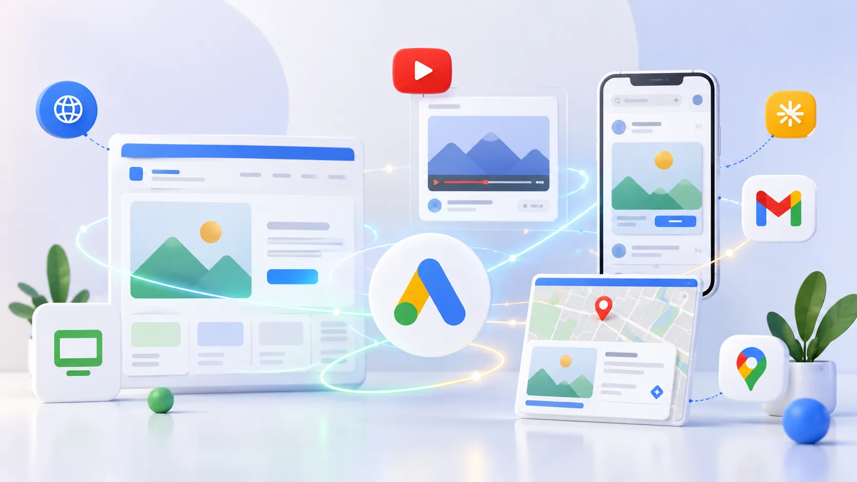 Google, Demand Gen Kampanyalarına İş Verisi Beslemelerini Getiriyor: Dinamik Reklamcılıkta Yeni Dönem