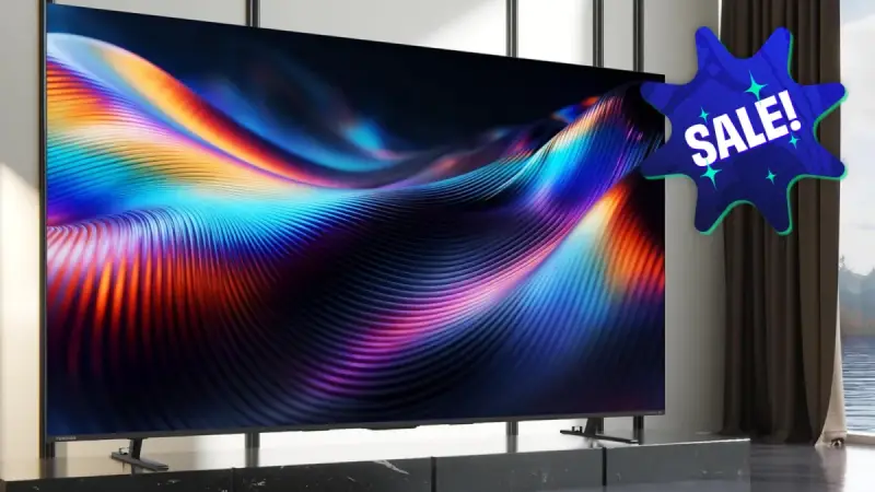 Toshiba'nın 2026 Premium Mini LED 4K TV'sinde Yüzde 50'den Fazla İndirim: En Düşük Fiyat