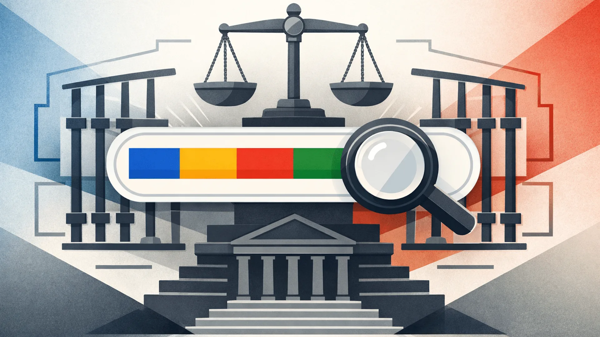 AB'den Google'a Büyük Darbe: Kendi Hizmetlerini Kayırmak Yasaklanıyor