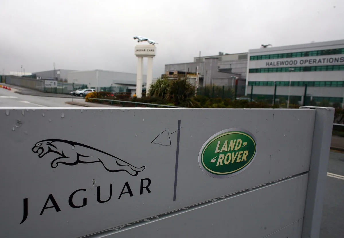 Rus Bilgisayar Korsanları Jaguar Land Rover'a 2.5 Milyar Dolar Zarar Verdi: Rapor
