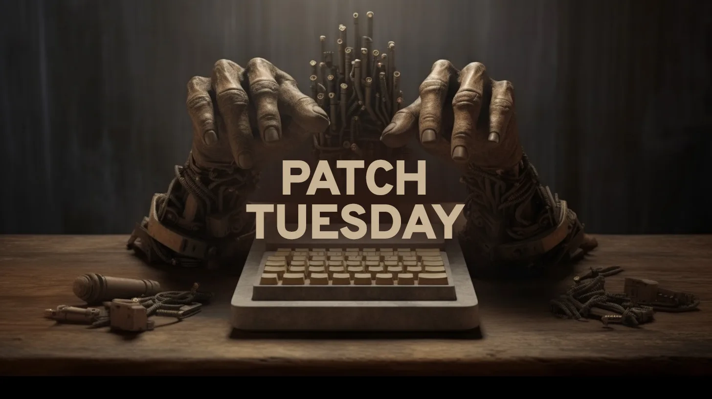 Temmuz 2026 Patch Tuesday Tahmini: CVE Takibi Hâlâ Pratik mi?