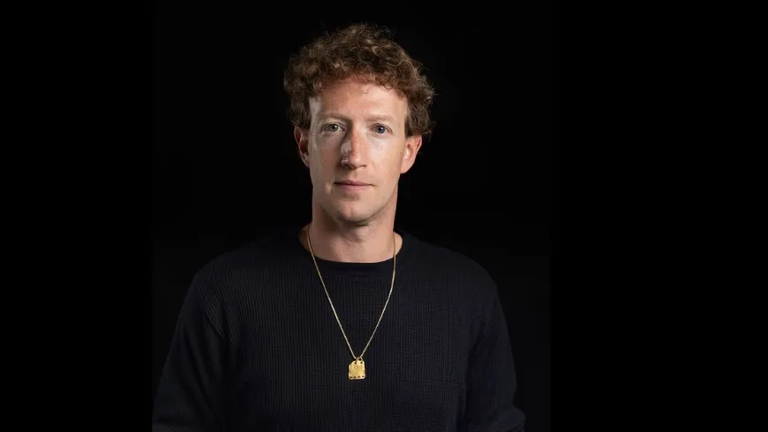 Zuckerberg Doğruladı: Meta, Kendi AI Bulut İşini Kurarak GPU Gücünü Kiralayacak