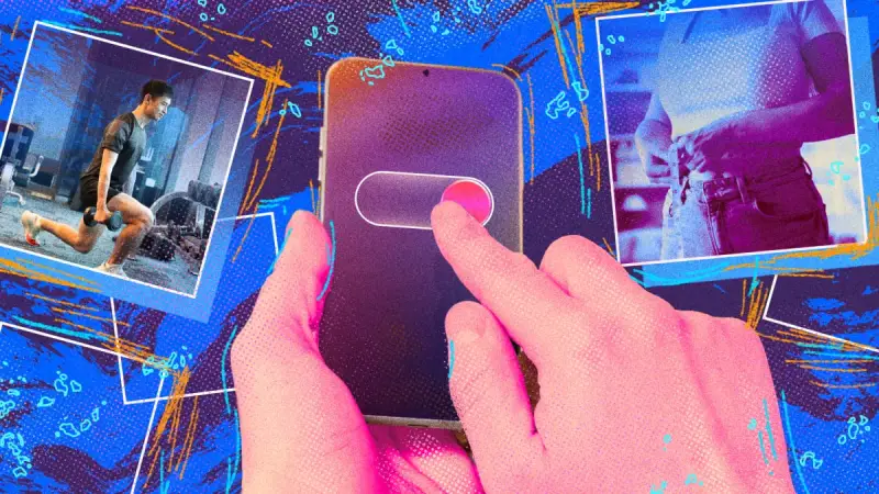 TikTok'ta Zayıflama İçeriğini Engellemek İmkansız mı? 'İlgilenmiyorum' Butonunun Aslında Ne İşe Yaradığını Öğrendim