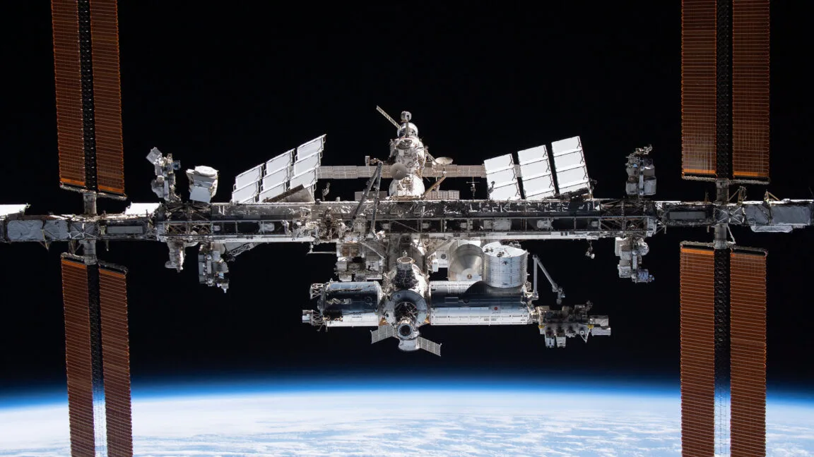 NASA, Özel Uzay İstasyonlarından Neden Bu Kadar Çok Şey Bekliyor?