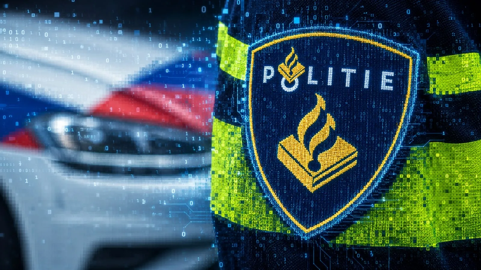 Hollanda Polisi, 100 Milyon Euro'luk Dev Yatırım Dolandırıcılığı Çetesini Çökertti