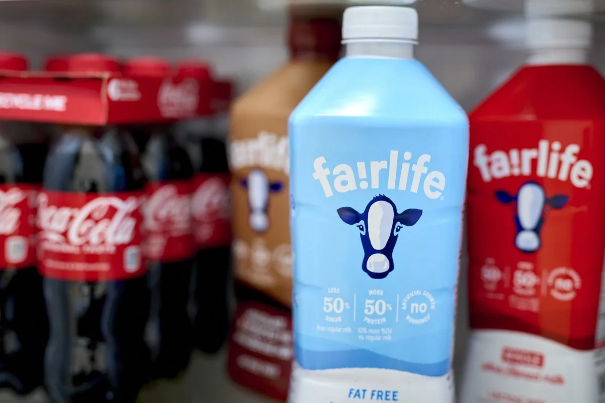 Coca-Cola Fairlife Süt Üretimini Durduran Fidye Yazılımı Saldırısı: Detaylar ve Etkileri