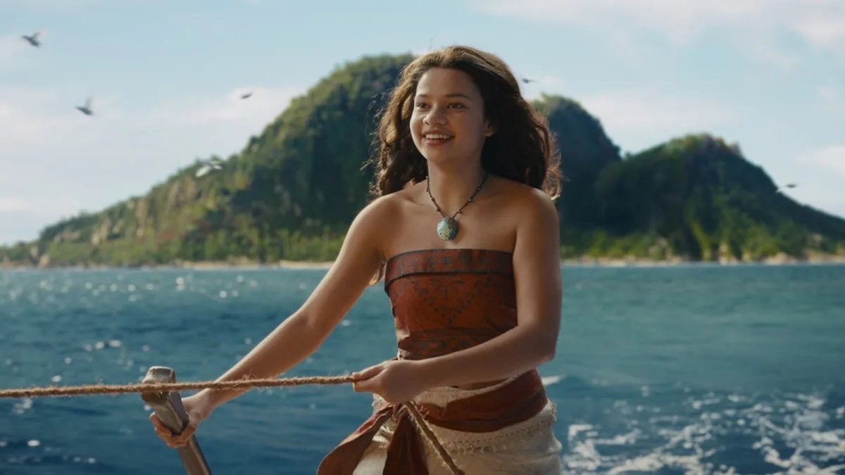 Moana Canlandırması: Disney'in Canlı Aksiyon Uyarlaması Neden Başarısız Oldu?