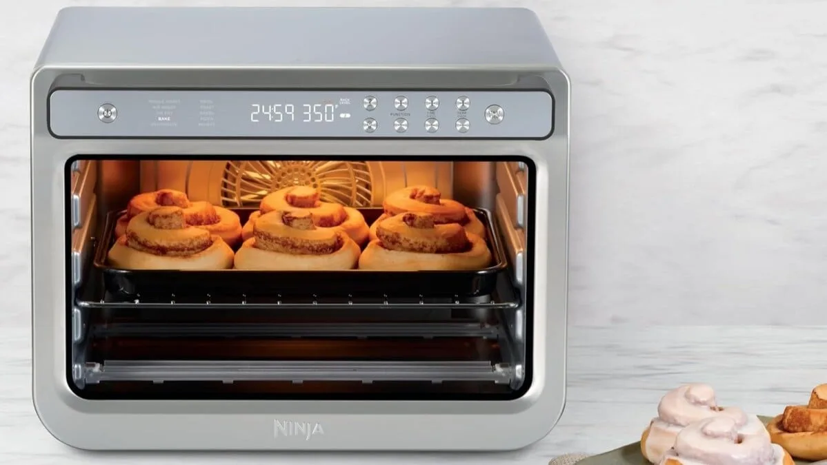 Ninja Prestige Smart XL Airfryer'da Rekor İndirim: Amazon'da En Düşük Fiyat
