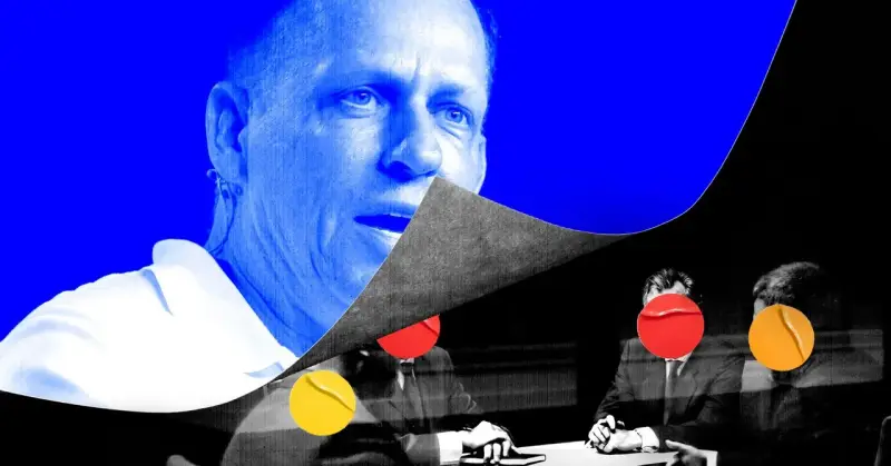 Peter Thiel'in Dialog Kulübü: Gizli Sıralama Sistemi ve Üyelerin Özel Verileri Sızdı