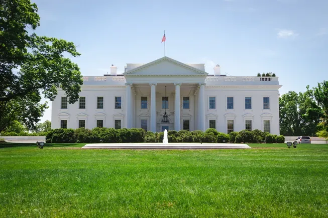 Trump Yönetimi Yapay Zeka Destekli Güvenlik Açığı Temizleme Merkezi'ni Duyurdu