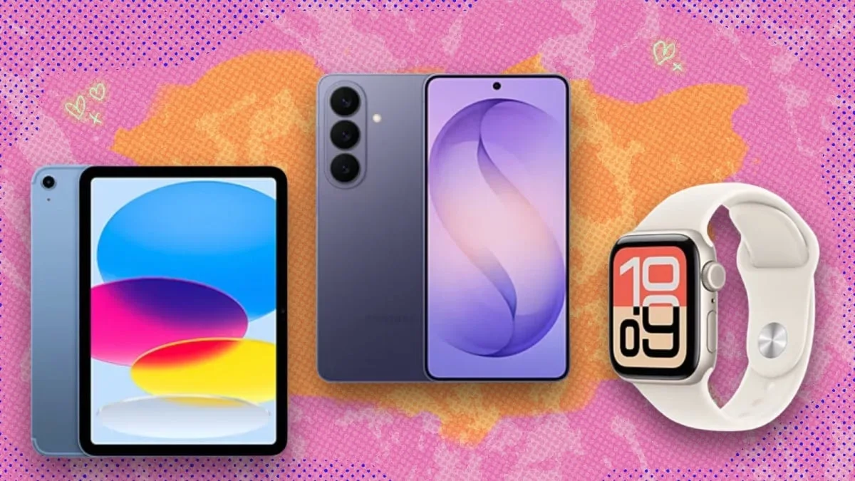 T-Mobile'ın Okula Dönüş Fırsatları: Ücretsiz iPhone'lar, Apple Watch'lar ve 99 Dolarlık iPad