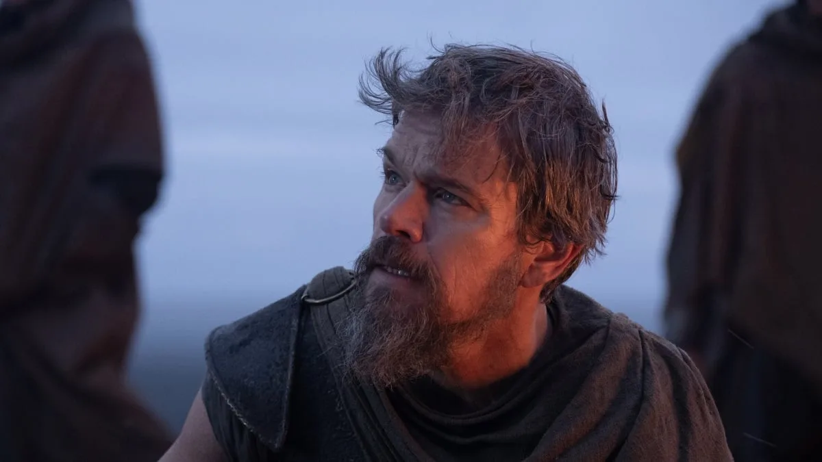 IMAX 70mm Statü Sembolü: 'The Odyssey' Biletleri İçin Yapılanlar