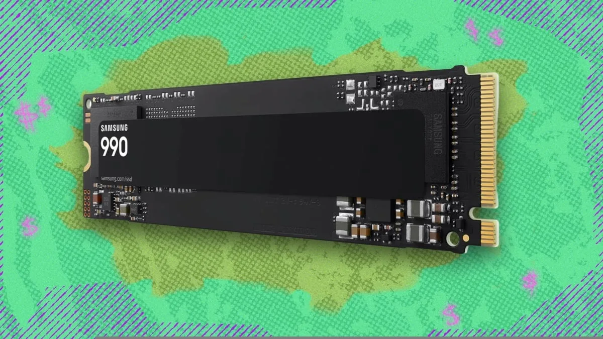 Samsung 990 SSD Türkiye'de Satışa Sunuldu: Özellikleri, Fiyatı ve Performansı