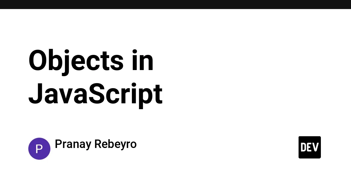 JavaScript'te Object (Nesne) Kullanımı: Tanım, Özellikler ve Yöntemler