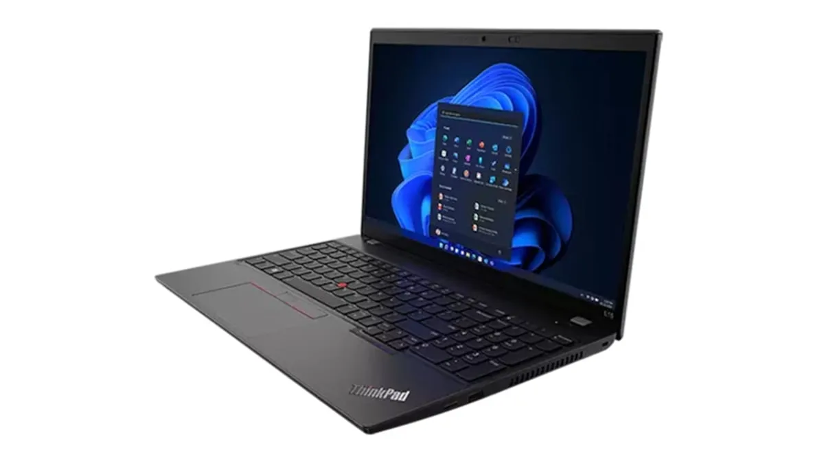 Lenovo ThinkPad L15 Gen 3: MacBook Alternatifi ve Sadece 440 Dolar