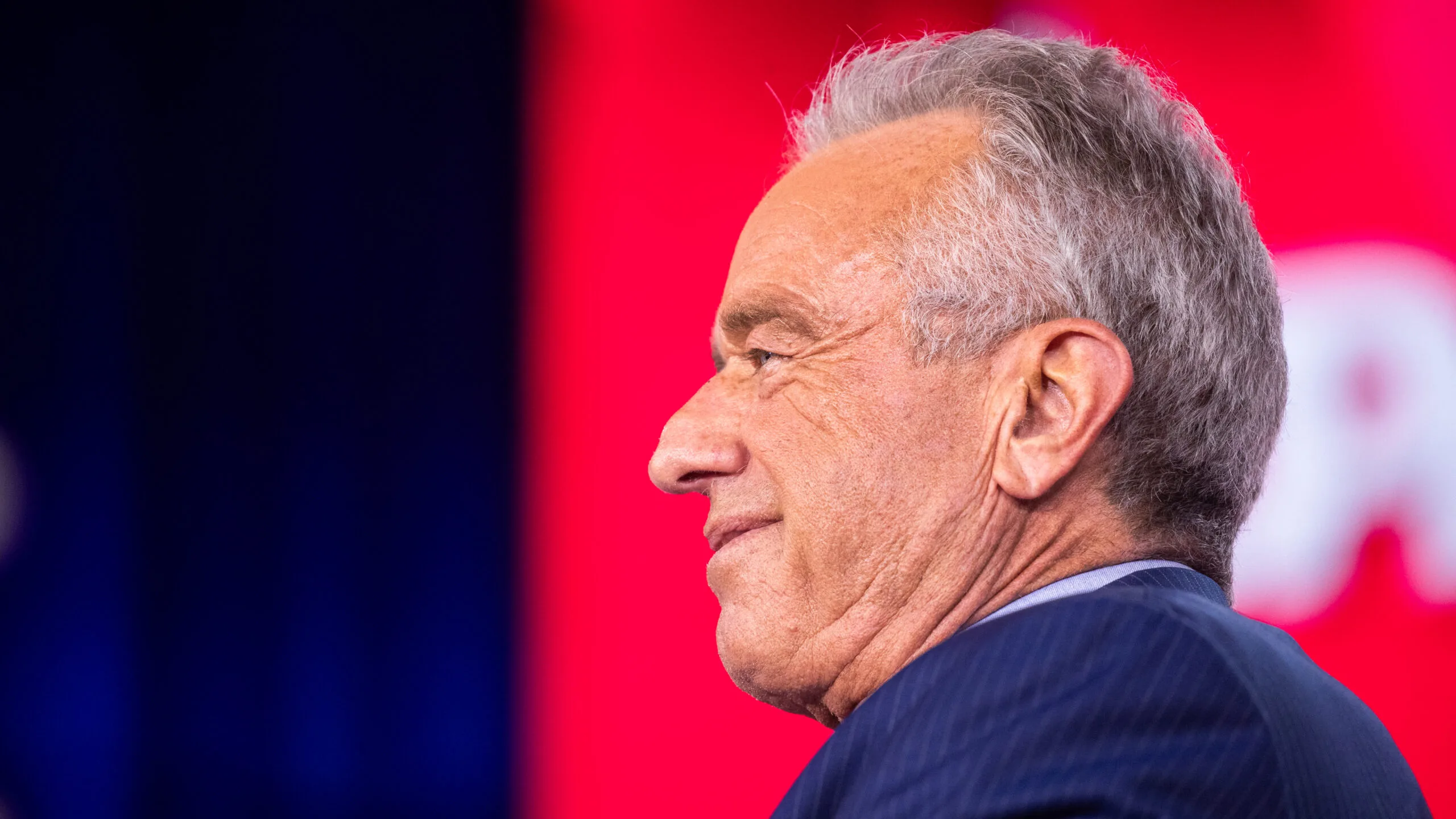RFK Jr.'nın Kızamık Aşısı Kararı ABD'li Çocuklar İçin Ne Kadar Zehirli?